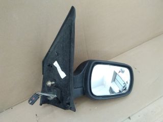 bontott FORD FUSION Jobb Visszapillantó Tükör (Elektromos)