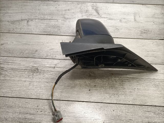 bontott FORD FUSION Jobb Visszapillantó Tükör (Elektromos)