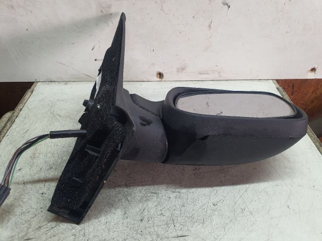 bontott FORD FUSION Jobb Visszapillantó Tükör (Elektromos)
