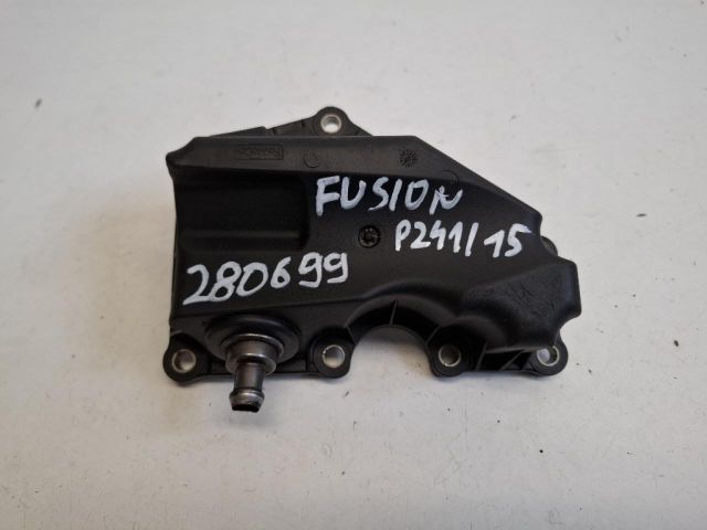 bontott FORD FUSION Kartergáz Visszavezető Ház