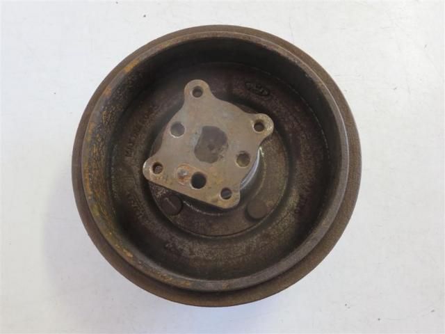 bontott FORD FUSION Kerékcsapágy