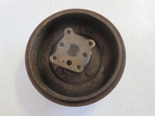 bontott FORD FUSION Kerékcsapágy