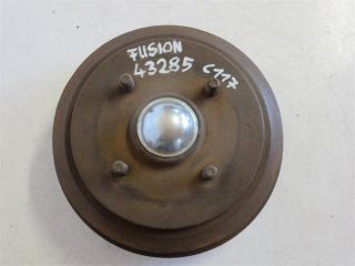 bontott FORD FUSION Kerékcsapágy