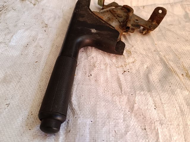 bontott FORD FUSION Kézifék Kar