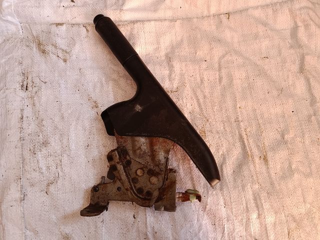 bontott FORD FUSION Kézifék Kar