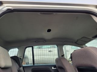 bontott FORD FUSION Kézifék Kar