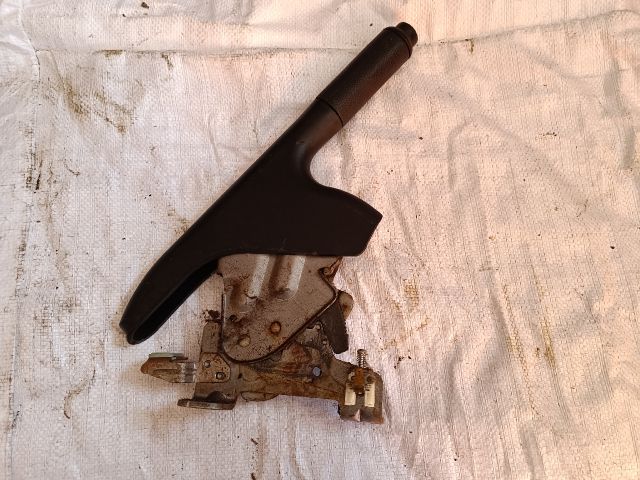 bontott FORD FUSION Kézifék Kar