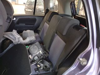 bontott FORD FUSION Kézifék Kar