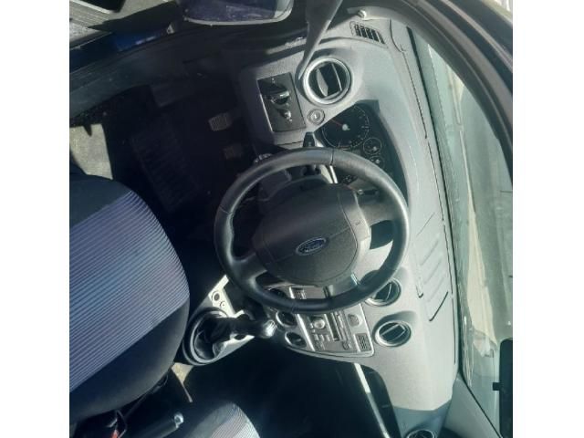 bontott FORD FUSION Kipufogó Közösítő