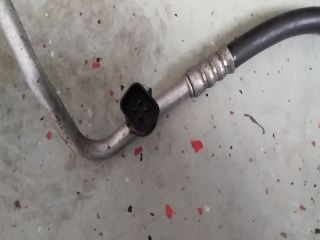 bontott FORD FUSION Klíma Cső