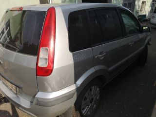 bontott FORD FUSION Klíma Tartó Bak