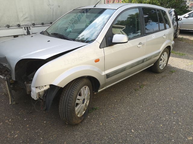 bontott FORD FUSION Klíma Tartó Bak