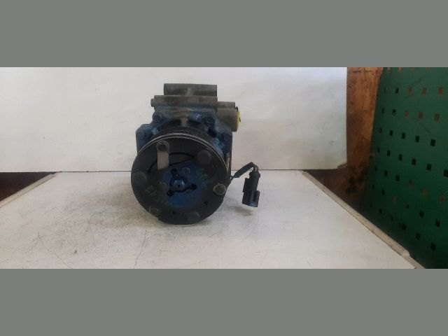 bontott FORD FUSION Klímakompresszor