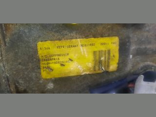 bontott FORD FUSION Klímakompresszor