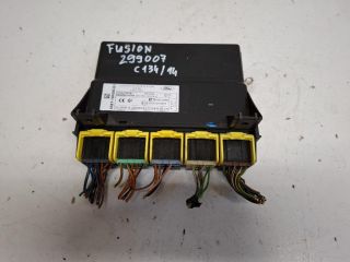 bontott FORD FUSION Komfort Elektronika