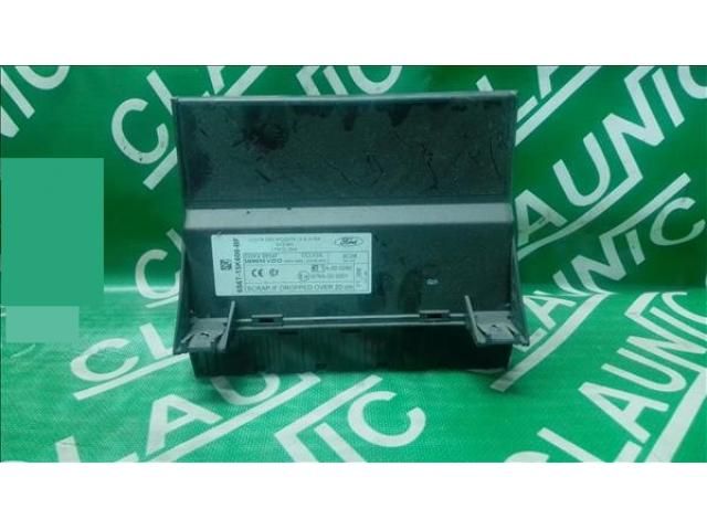 bontott FORD FUSION Komfort Elektronika