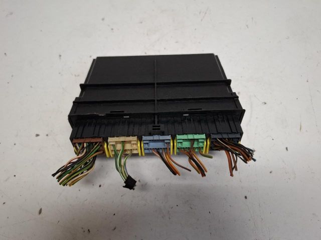 bontott FORD FUSION Komfort Elektronika