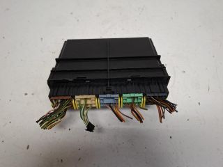 bontott FORD FUSION Komfort Elektronika