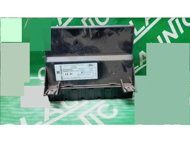 bontott FORD FUSION Komfort Elektronika