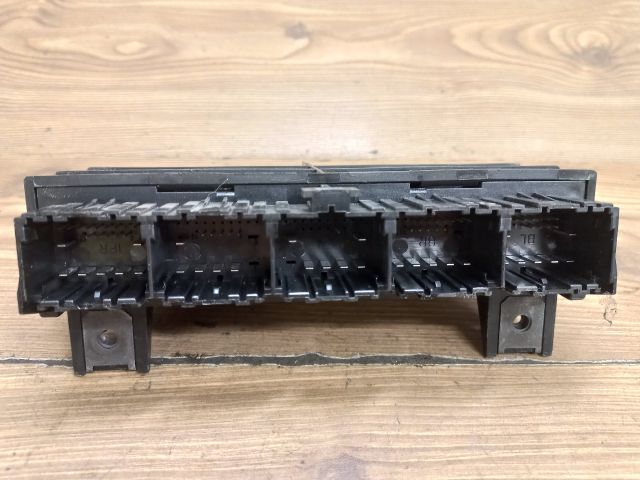 bontott FORD FUSION Komfort Elektronika