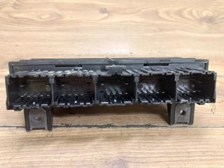 bontott FORD FUSION Komfort Elektronika