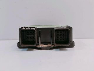 bontott FORD FUSION Komfort Elektronika