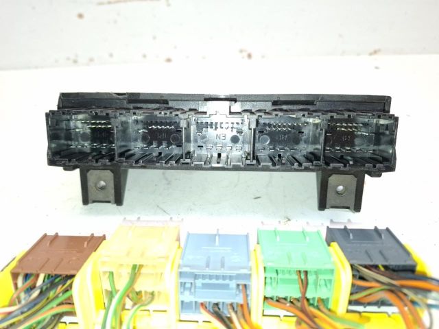 bontott FORD FUSION Komfort Elektronika