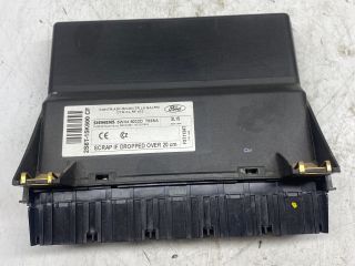 bontott FORD FUSION Komfort Elektronika