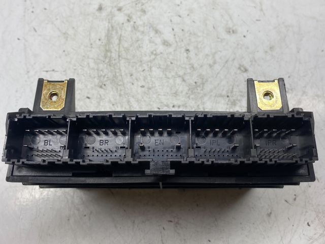 bontott FORD FUSION Komfort Elektronika