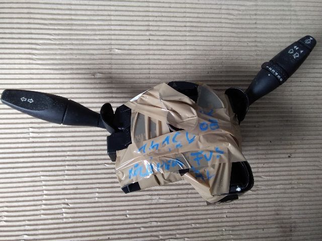 bontott FORD FUSION Komplett Kormánykapcsoló (Bajuszkapcsoló)