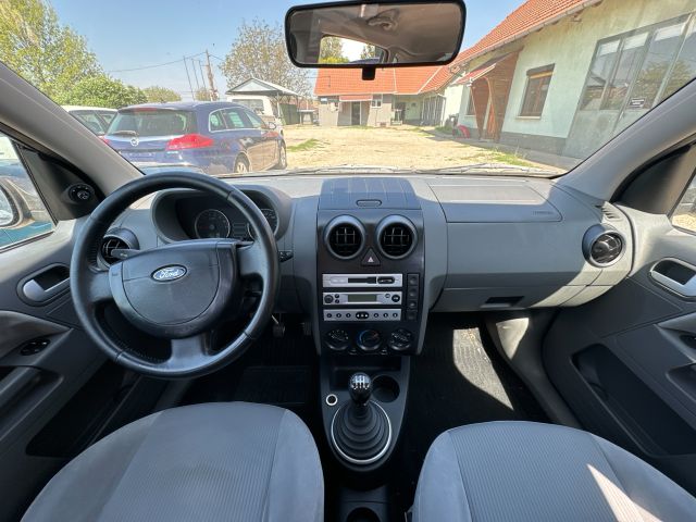 bontott FORD FUSION Komplett Kormánykapcsoló (Bajuszkapcsoló)