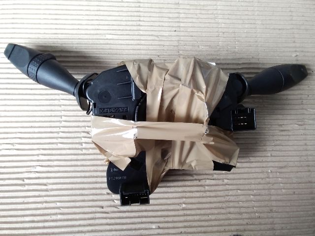 bontott FORD FUSION Komplett Kormánykapcsoló (Bajuszkapcsoló)