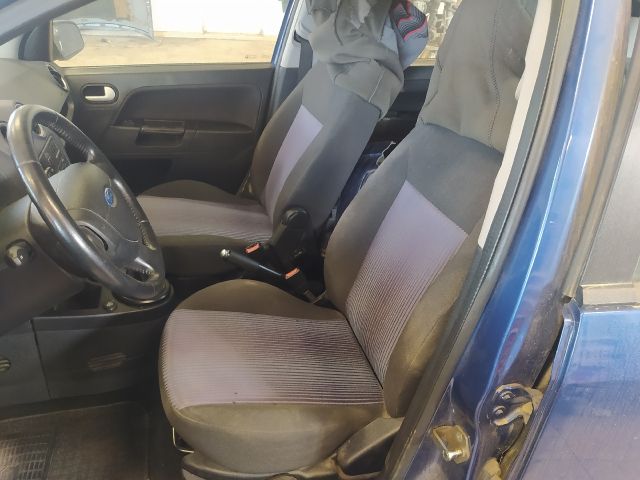 bontott FORD FUSION Komplett Kormányoszlop Burkolat