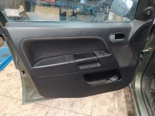 bontott FORD FUSION Komplett Kormányoszlop Burkolat