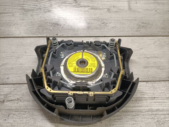 bontott FORD FUSION Kormánylégzsák