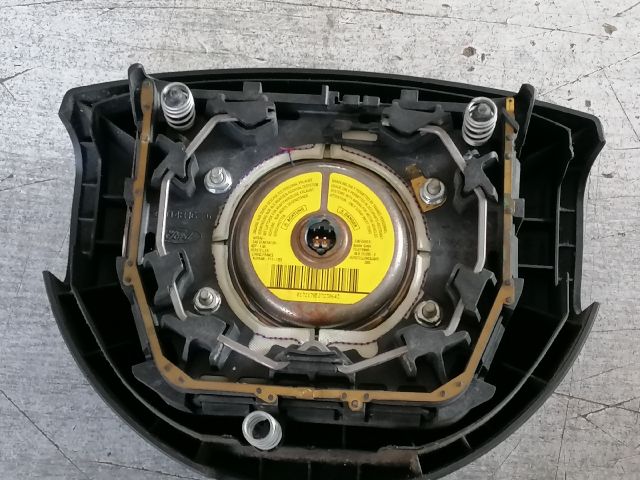 bontott FORD FUSION Kormánylégzsák