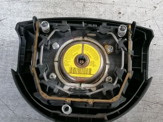 bontott FORD FUSION Kormánylégzsák