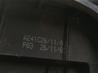 bontott FORD FUSION Kormánylégzsák