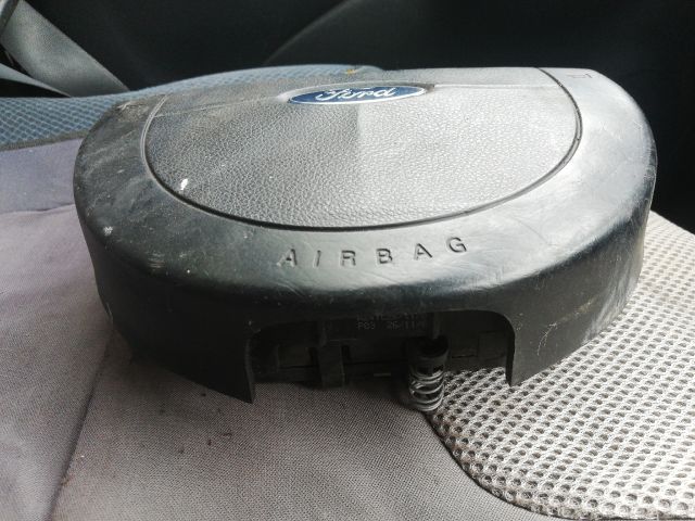 bontott FORD FUSION Kormánylégzsák