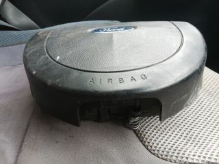 bontott FORD FUSION Kormánylégzsák