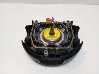 bontott FORD FUSION Kormánylégzsák