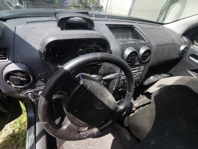 bontott FORD FUSION Kormánylégzsák