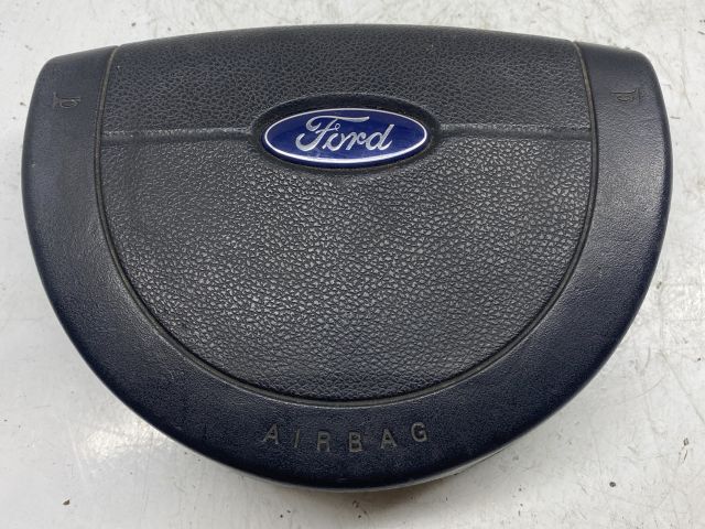 bontott FORD FUSION Kormánylégzsák