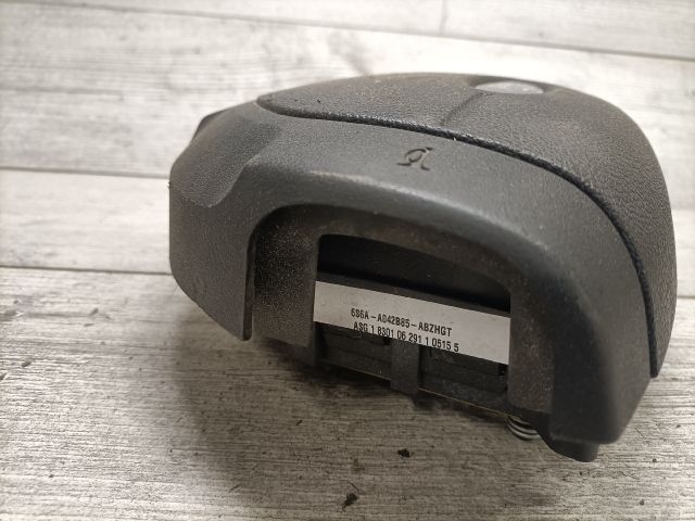 bontott FORD FUSION Kormánylégzsák