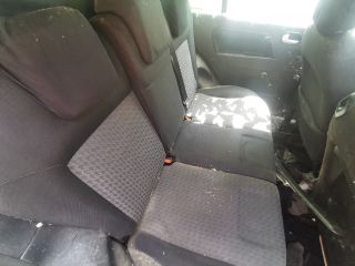 bontott FORD FUSION Kormánylégzsák