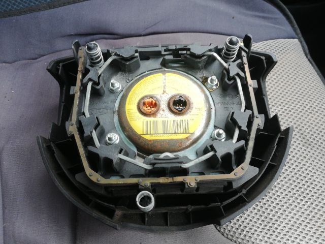 bontott FORD FUSION Kormánylégzsák