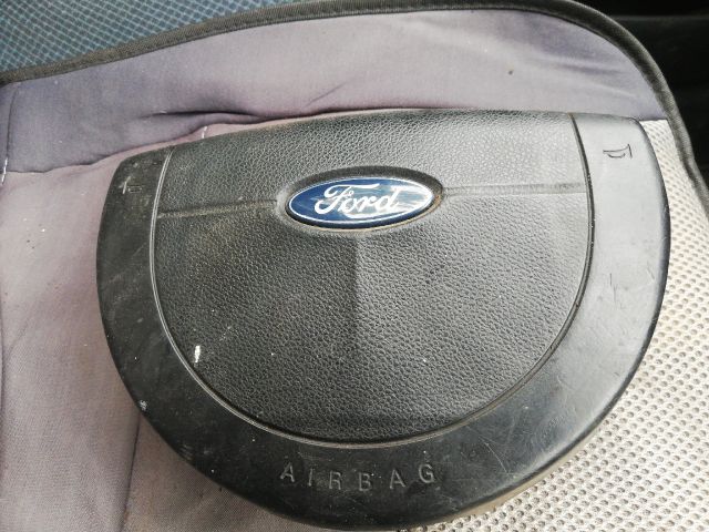 bontott FORD FUSION Kormánylégzsák