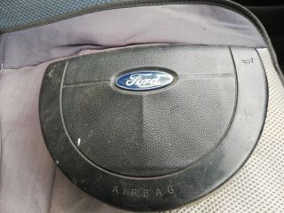 bontott FORD FUSION Kormánylégzsák