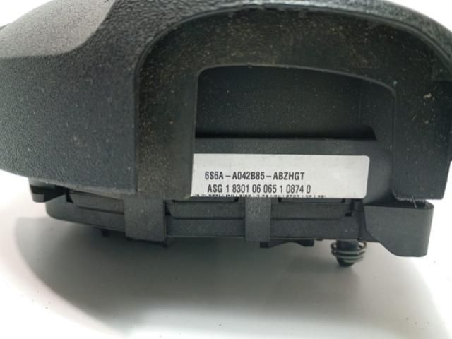 bontott FORD FUSION Kormánylégzsák