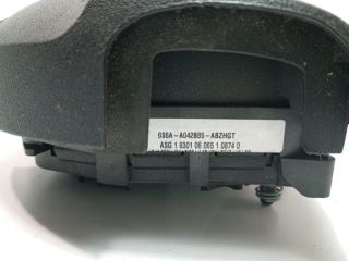 bontott FORD FUSION Kormánylégzsák